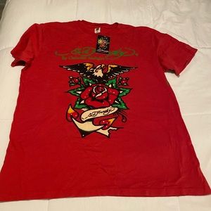 Ed hardy shirt